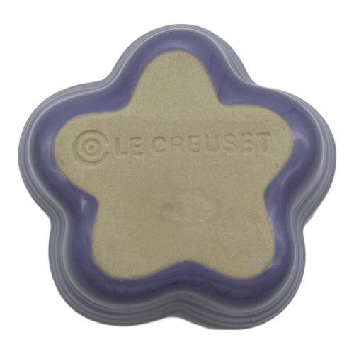 LE CREUSET (ルクルーゼ) 耐熱テーブルウェア プチ・ラムカン・フルール・コレクション