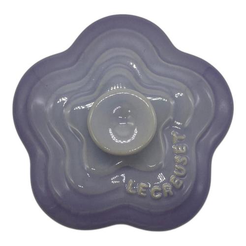 LE CREUSET (ルクルーゼ) 耐熱テーブルウェア プチ・ラムカン・フルール・コレクション