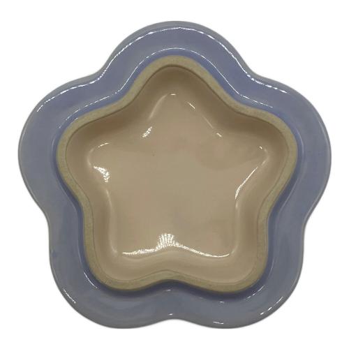 LE CREUSET (ルクルーゼ) 耐熱テーブルウェア プチ・ラムカン・フルール・コレクション
