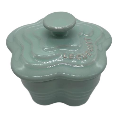 LE CREUSET (ルクルーゼ) 耐熱テーブルウェア プチ・ラムカン・フルール・コレクション