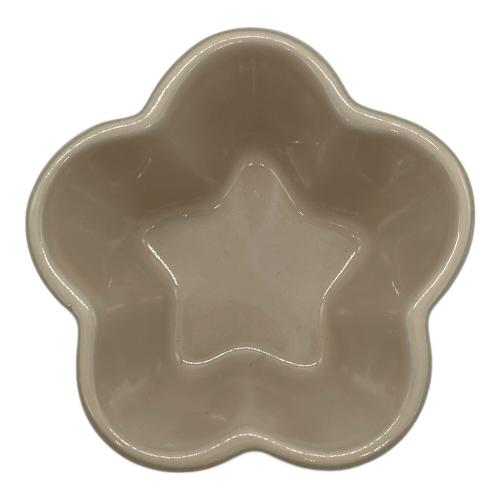 LE CREUSET (ルクルーゼ) 耐熱テーブルウェア プチ・ラムカン・フルール・コレクション