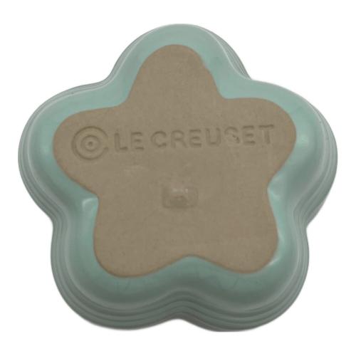 LE CREUSET (ルクルーゼ) 耐熱テーブルウェア プチ・ラムカン・フルール・コレクション