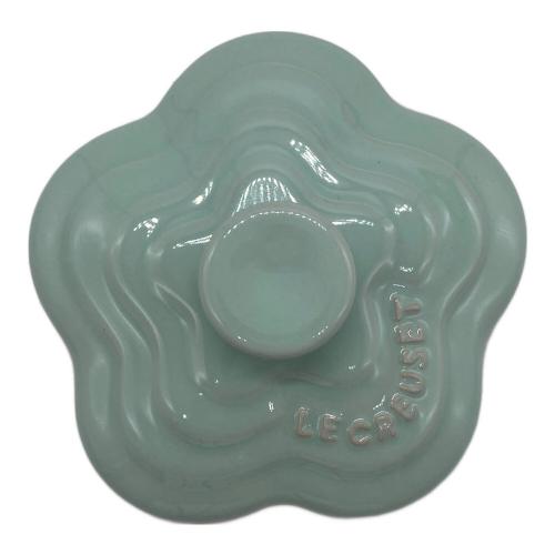 LE CREUSET (ルクルーゼ) 耐熱テーブルウェア プチ・ラムカン・フルール・コレクション