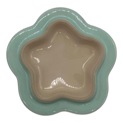 LE CREUSET (ルクルーゼ) 耐熱テーブルウェア プチ・ラムカン・フルール・コレクション