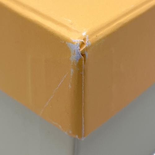 LE CREUSET (ルクルーゼ) 耐熱テーブルウェア 910204-02 ミディアムフラワーディッシュ