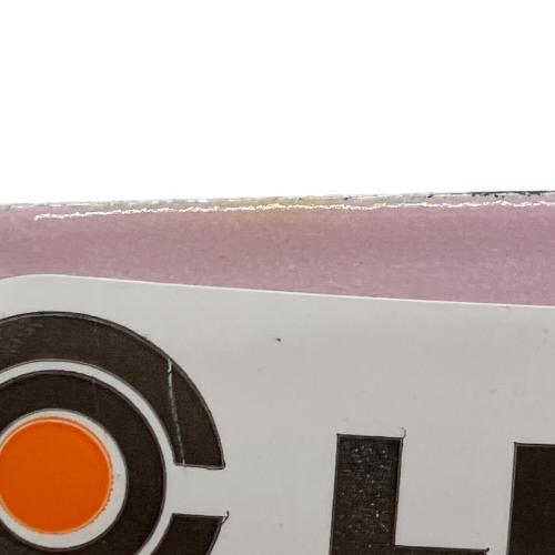 LE CREUSET (ルクルーゼ) 両手鍋 26cm ピンク