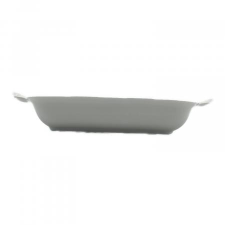Meissen (マイセン) サービングディッシュ 000000/05276 33.5cm スワン