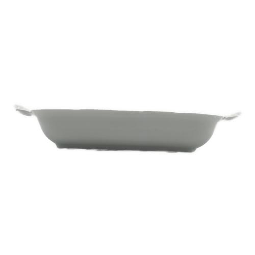 Meissen (マイセン) サービングディッシュ 000000/05276 33.5cm スワン