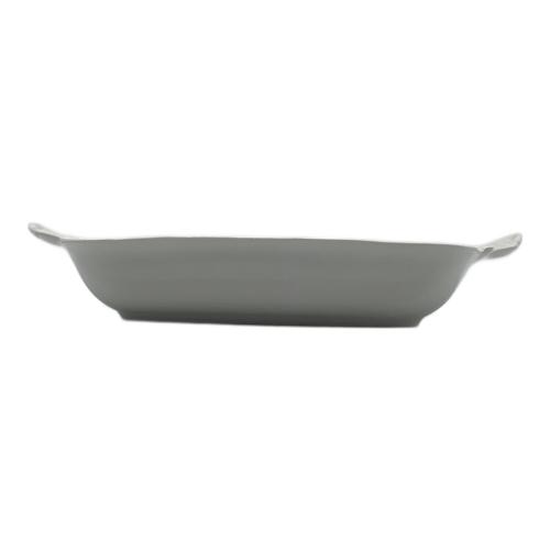 Meissen (マイセン) サービングディッシュ 000000/05276 33.5cm スワンホワイト