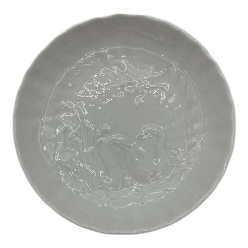 Meissen (マイセン) カップ&ソーサー スワンホワイト