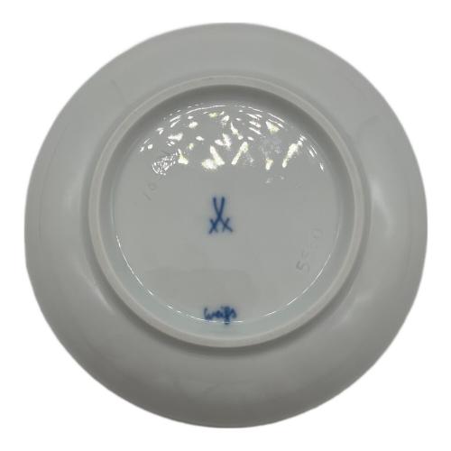 Meissen (マイセン) カップ&ソーサー スワンホワイト