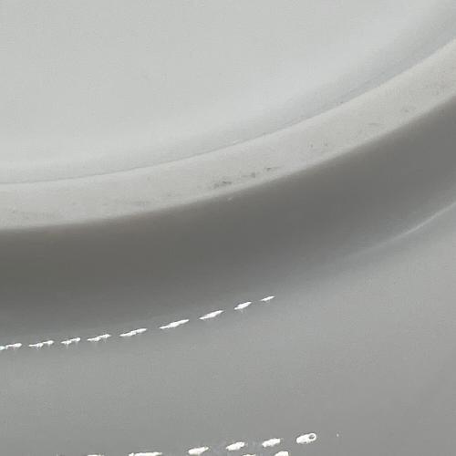 Meissen (マイセン) カップ&ソーサー スワンホワイト