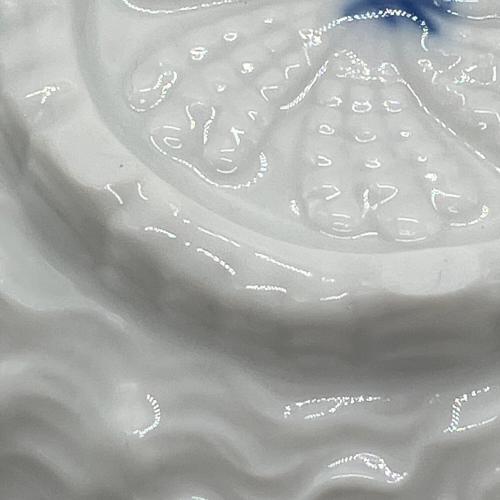 Meissen (マイセン) カップ&ソーサー スワンホワイト