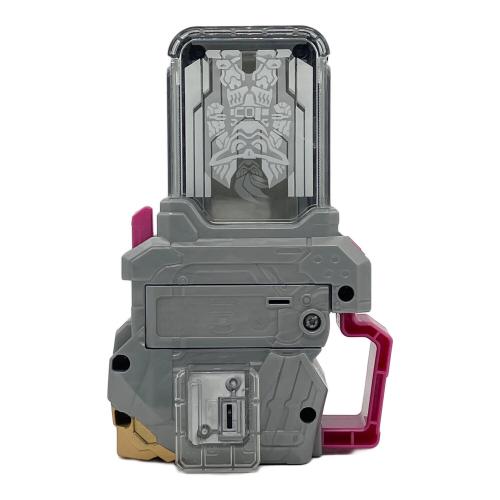 仮面ライダーエグゼイド (カメンライダーエグゼイド) DXマキシマム