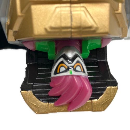 仮面ライダーエグゼイド (カメンライダーエグゼイド) DXマキシマム
