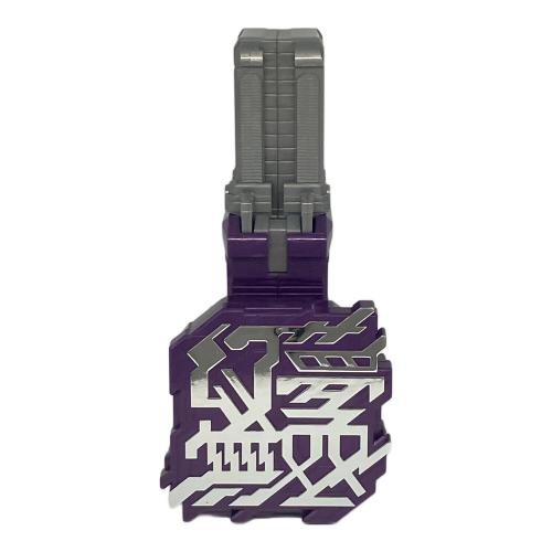 仮面ライダーエグゼイド (カメンライダーエグゼイド) DX幻夢無双ガシャット 仮面ライダー