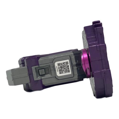 仮面ライダーエグゼイド (カメンライダーエグゼイド) DX幻夢無双ガシャット 仮面ライダー