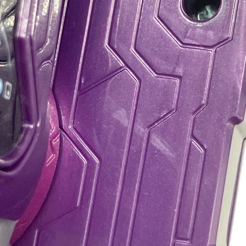 仮面ライダーエグゼイド (カメンライダーエグゼイド) DX幻夢無双ガシャット 仮面ライダー