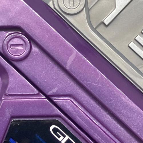 仮面ライダーエグゼイド (カメンライダーエグゼイド) DX幻夢無双ガシャット 仮面ライダー