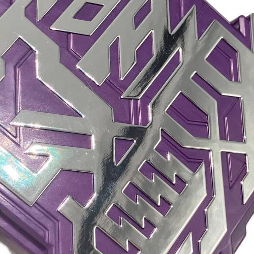 仮面ライダーエグゼイド (カメンライダーエグゼイド) DX幻夢無双ガシャット 仮面ライダー