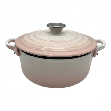 ブランド：LE CREUSET｜在庫：あり】商品一覧｜中古・リサイクル