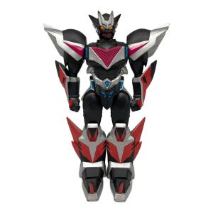 コナミ ダイロギアン ソフビフィギュア 超星神グランセイザー
