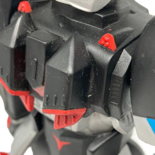 コナミ ダイロギアン ソフビフィギュア 超星神グランセイザー