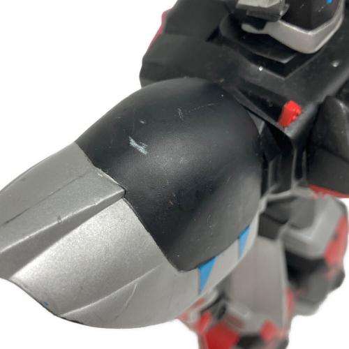 コナミ ダイロギアン ソフビフィギュア 超星神グランセイザー