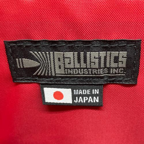 BALLISTICS (バリスティクス) ランタンボックス