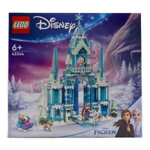 LEGO (レゴ) エルサのアイスパレス レゴブロック 43244
