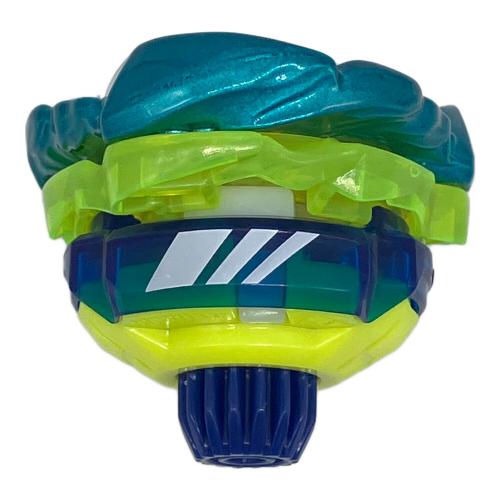 TAKARA TOMY (タカラトミー) ベイブレードX ペガサスブラストATr CX-07 ベイブレード