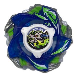 TAKARA TOMY (タカラトミー) CX-16 バハムートブリッツBK1-50I ベイブレード