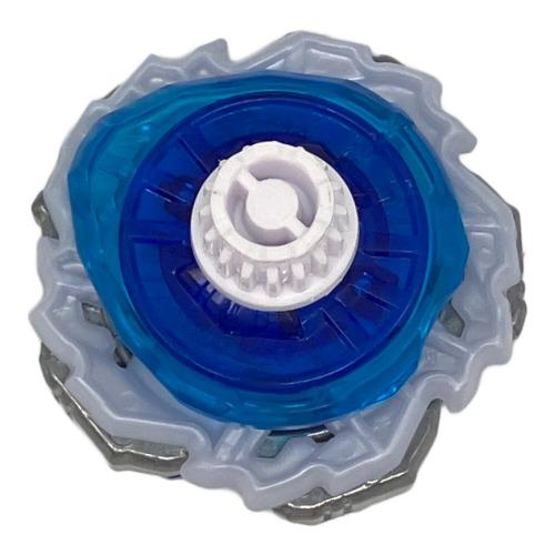 TAKARA TOMY (タカラトミー) CX-16 バハムートブリッツBK1-50I ベイブレード