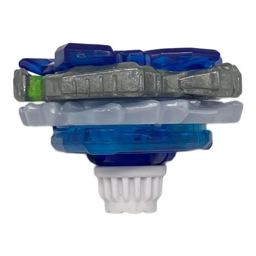 TAKARA TOMY (タカラトミー) CX-16 バハムートブリッツBK1-50I ベイブレード