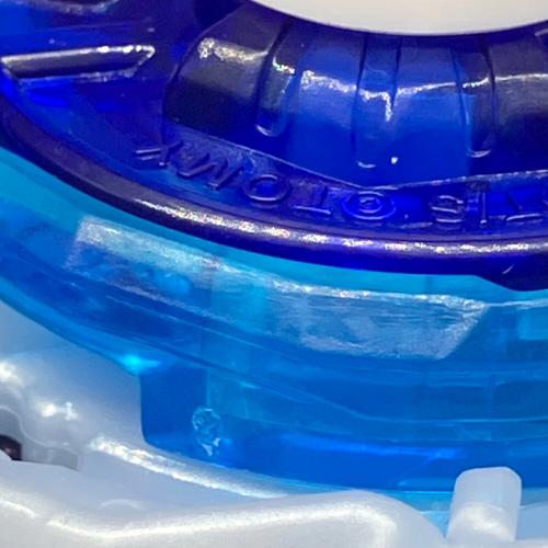 TAKARA TOMY (タカラトミー) CX-16 バハムートブリッツBK1-50I ベイブレード