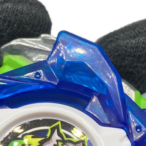 TAKARA TOMY (タカラトミー) CX-16 バハムートブリッツBK1-50I ベイブレード