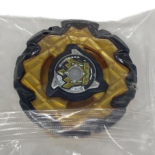 TAKARA TOMY (タカラトミー) CX-11 エンペラーマイト デッキセット ベイブレード