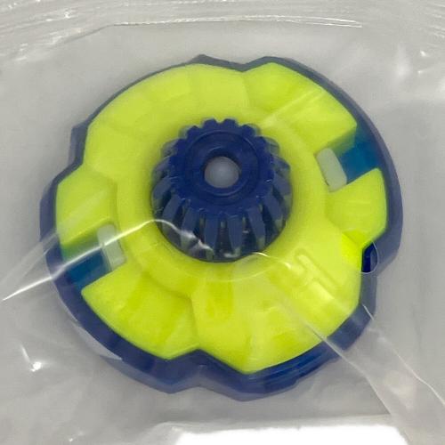 TAKARA TOMY (タカラトミー) CX-07 スターター ペガサスブラストAtr ベイブレード