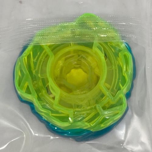 TAKARA TOMY (タカラトミー) CX-07 スターター ペガサスブラストAtr ベイブレード