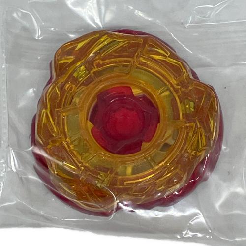 TAKARA TOMY (タカラトミー) CX-00 ペガサスブラストATr メタルコート:レッド ベイブレード