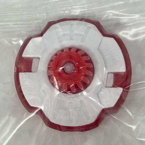 TAKARA TOMY (タカラトミー) CX-00 ペガサスブラストATr メタルコート:レッド ベイブレード