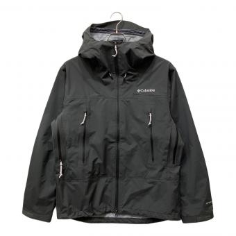Columbia (コロンビア) マウンテンズアーコーリングⅤジャケット トレッキングウェア(ジャケット) PM0817 SIZE M グレー