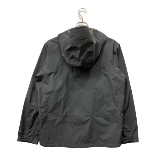 Columbia (コロンビア) マウンテンズアーコーリングⅤジャケット トレッキングウェア(ジャケット) PM0817 SIZE M グレー