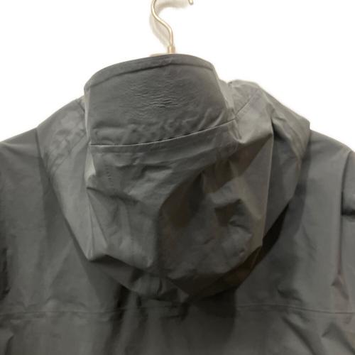 Columbia (コロンビア) マウンテンズアーコーリングⅤジャケット トレッキングウェア(ジャケット) PM0817 SIZE M グレー