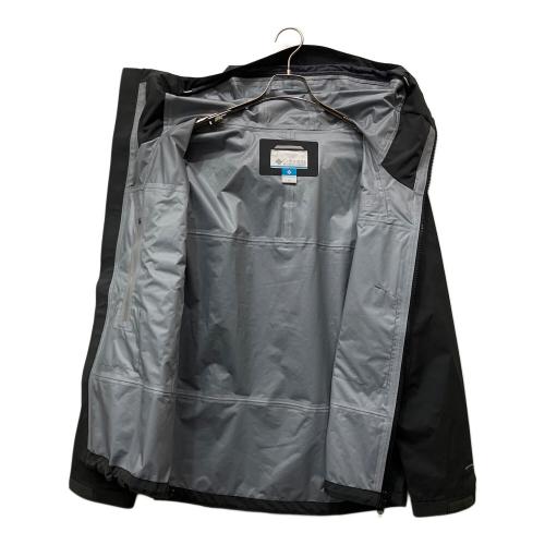 Columbia (コロンビア) マウンテンズアーコーリングⅤジャケット トレッキングウェア(ジャケット) PM0817 SIZE M グレー