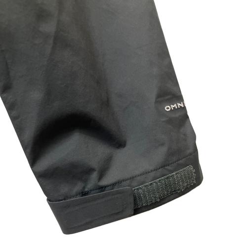 Columbia (コロンビア) マウンテンズアーコーリングⅤジャケット トレッキングウェア(ジャケット) PM0817 SIZE M グレー