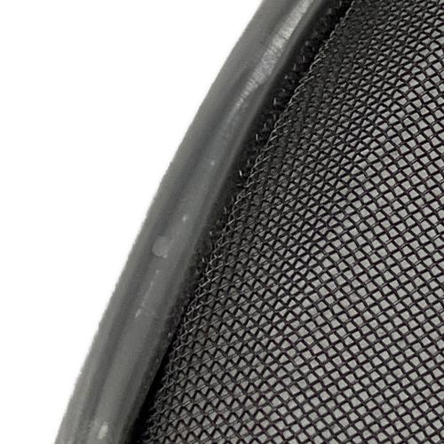la base (ラバーゼ) 鉄揚げ鍋セット 22cm ブラック