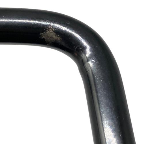 la base (ラバーゼ) 鉄揚げ鍋セット 22cm ブラック