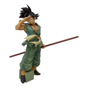 ドラゴンボール超 BWFC 造形天下一武道会3 フィギュア SUPER MASTER STARS PIECE