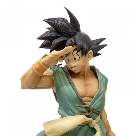 ドラゴンボール超 BWFC 造形天下一武道会3 フィギュア SUPER MASTER